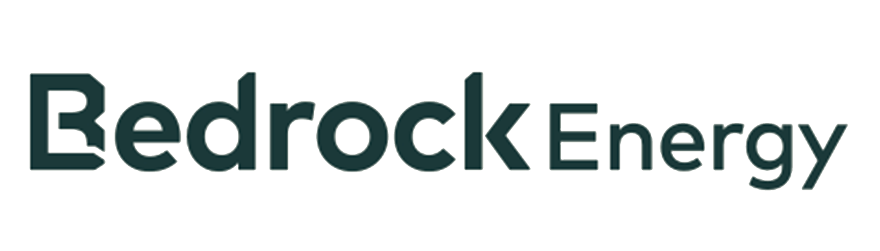 bedrock